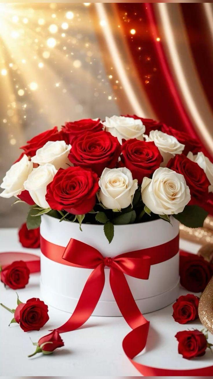 Corporate floral consultation example